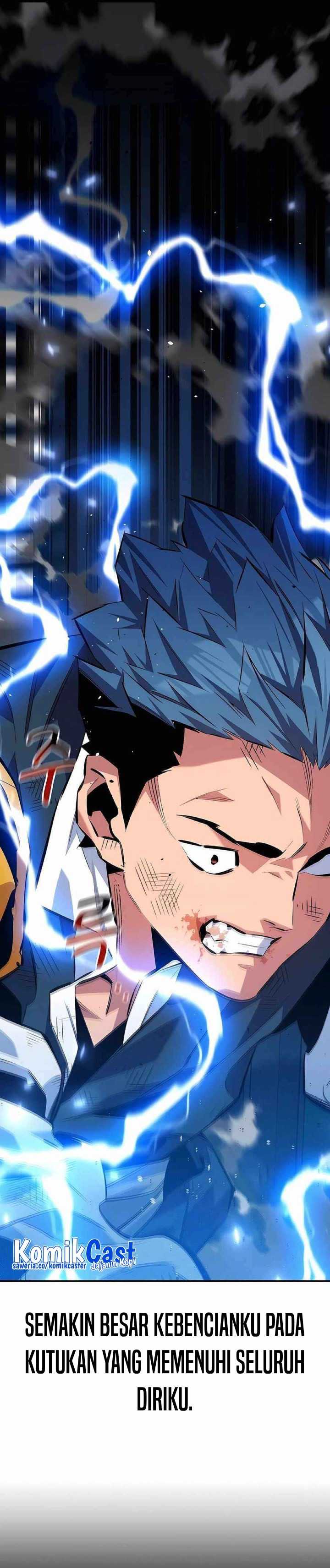 Auto-Hunting With Clones Chapter 110 Gambar 23