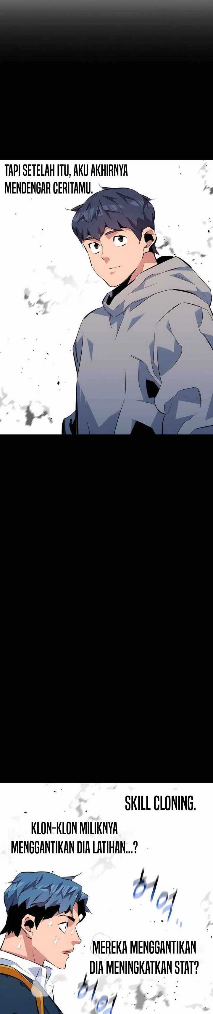 Auto-Hunting With Clones Chapter 110 Gambar 24