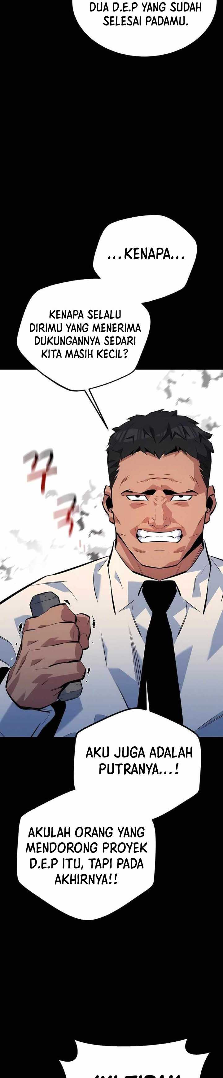 Auto-Hunting With Clones Chapter 110 Gambar 27
