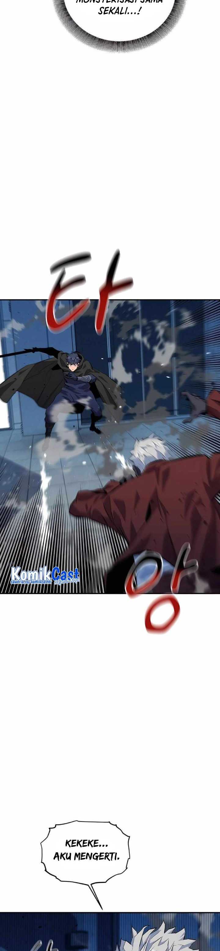 Auto-Hunting With Clones Chapter 110 Gambar 3