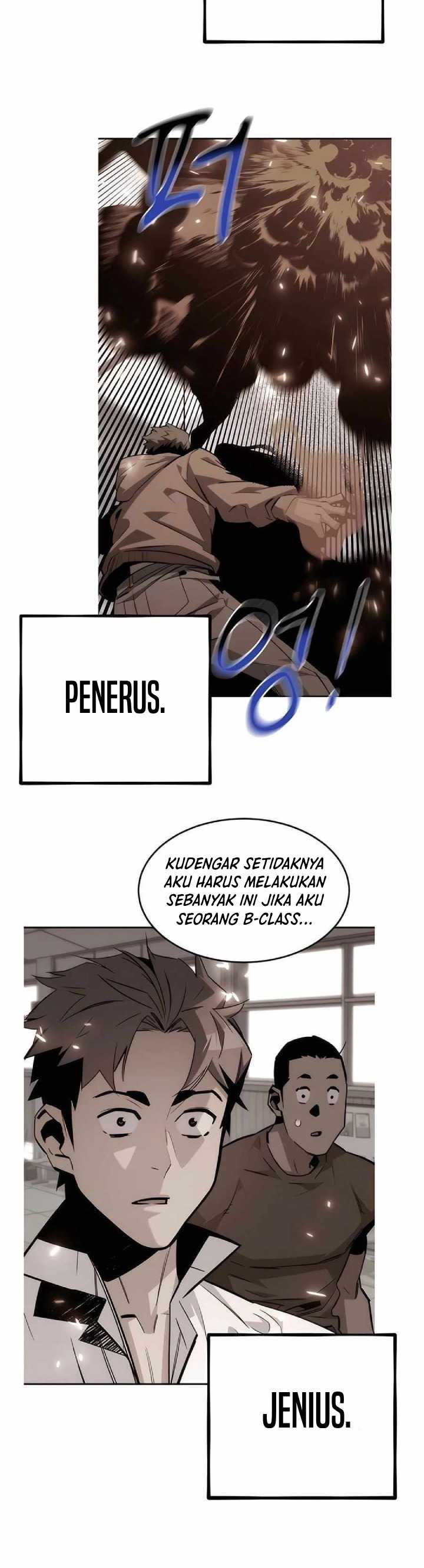 Auto-Hunting With Clones Chapter 110 Gambar 31