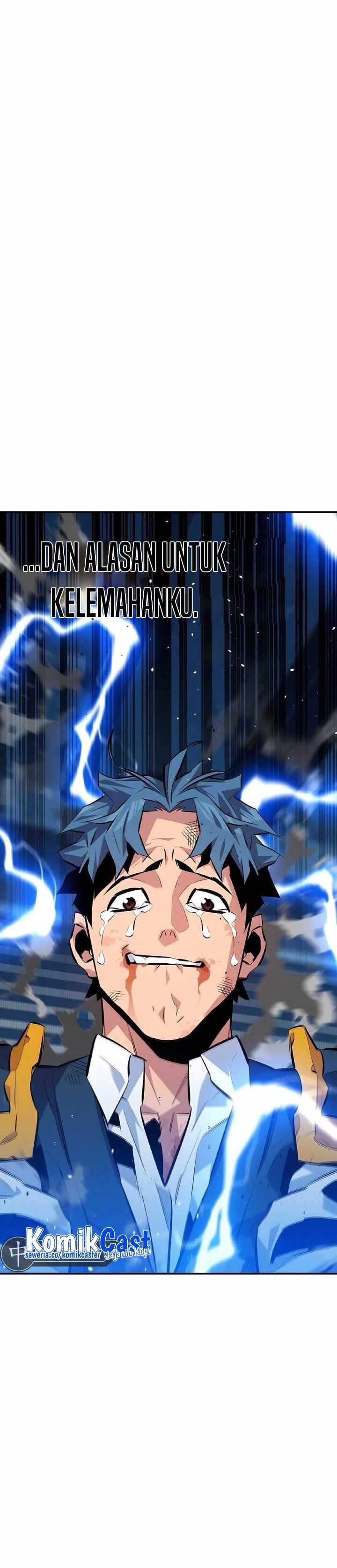 Auto-Hunting With Clones Chapter 110 Gambar 35