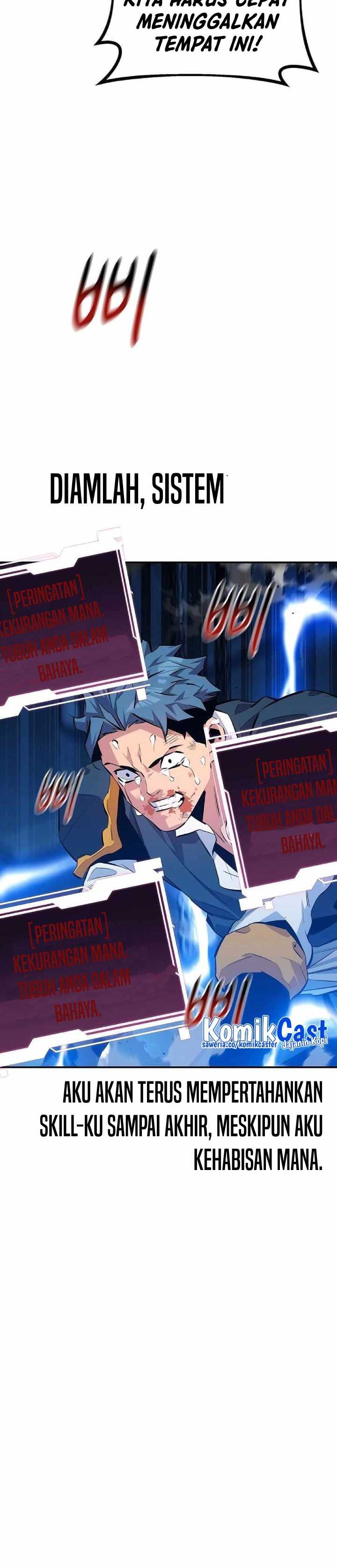 Auto-Hunting With Clones Chapter 110 Gambar 37