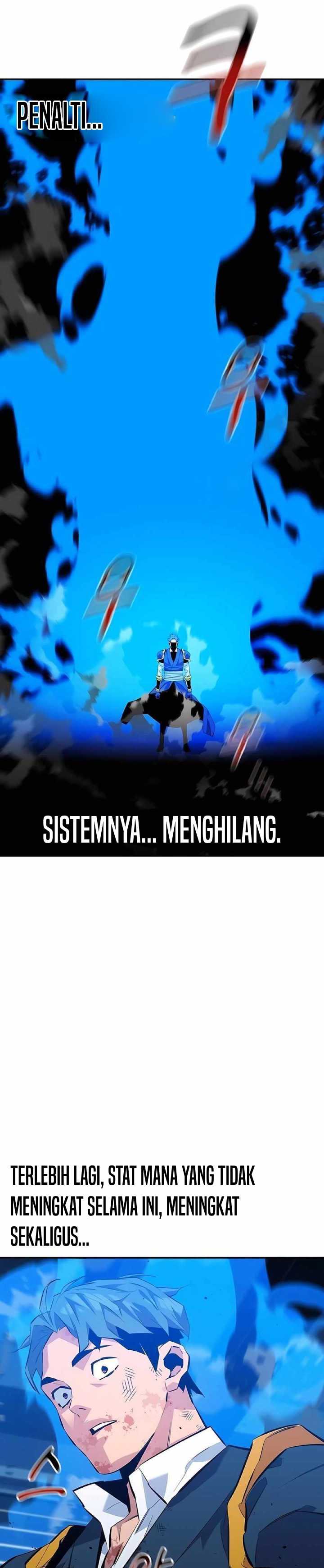 Auto-Hunting With Clones Chapter 110 Gambar 44