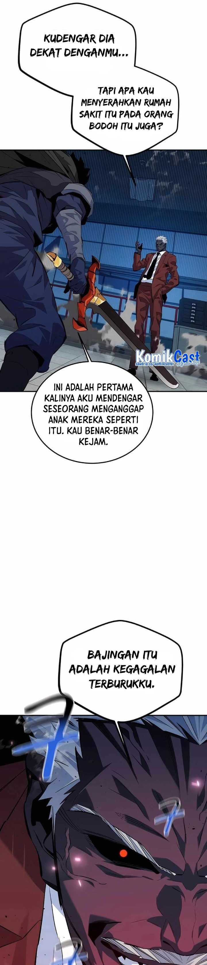 Auto-Hunting With Clones Chapter 110 Gambar 5