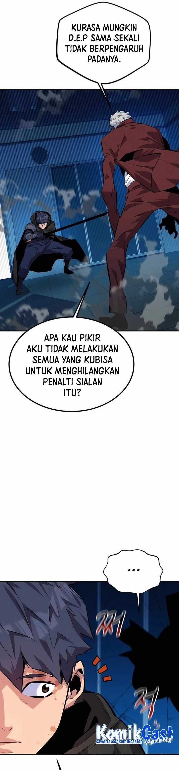 Auto-Hunting With Clones Chapter 110 Gambar 50