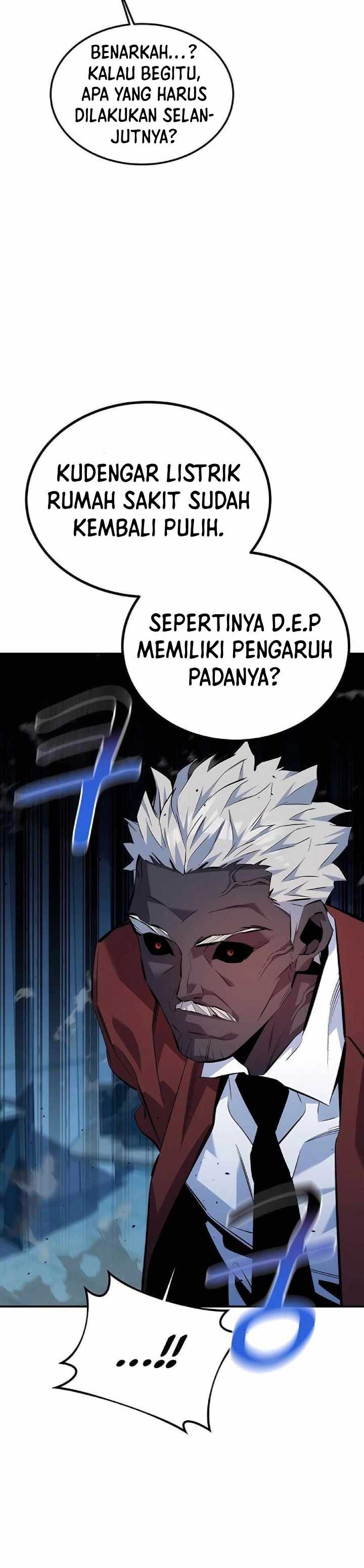 Auto-Hunting With Clones Chapter 110 Gambar 51