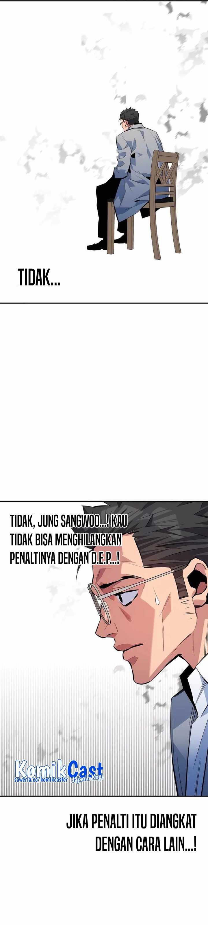 Auto-Hunting With Clones Chapter 110 Gambar 55