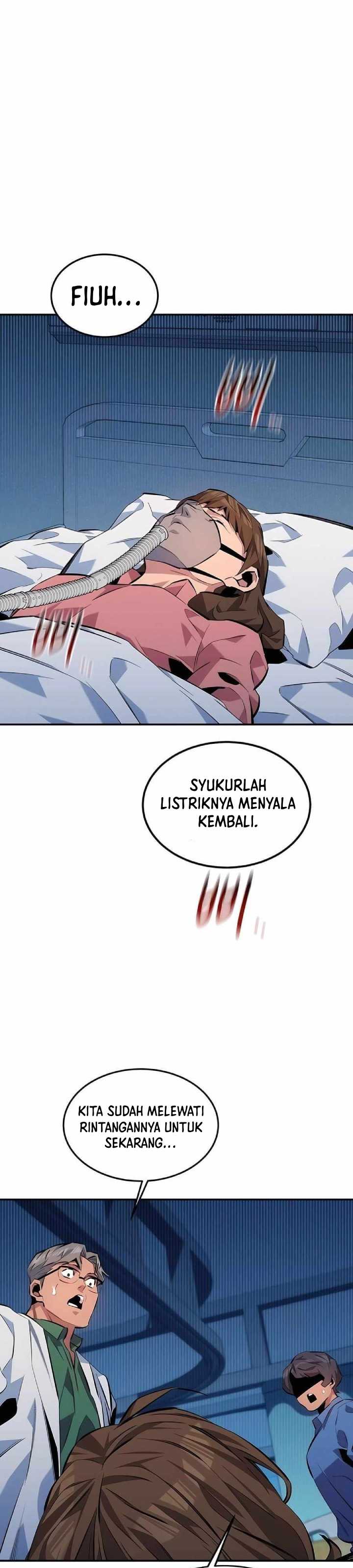 Auto-Hunting With Clones Chapter 110 Gambar 56