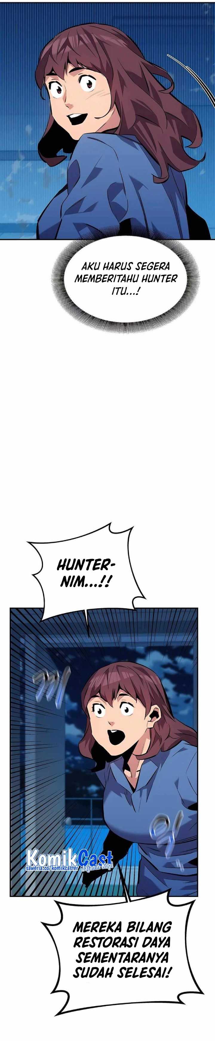 Auto-Hunting With Clones Chapter 110 Gambar 58