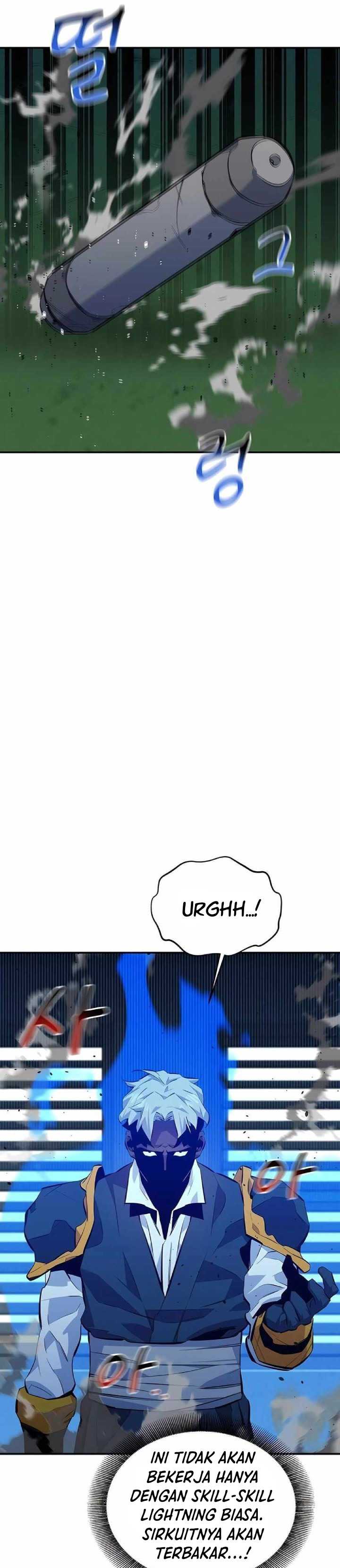 Auto-Hunting With Clones Chapter 110 Gambar 8