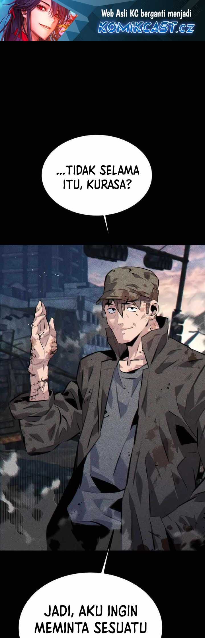 Baca Manhwa Auto-Hunting With Clones Chapter 109 Gambar 2