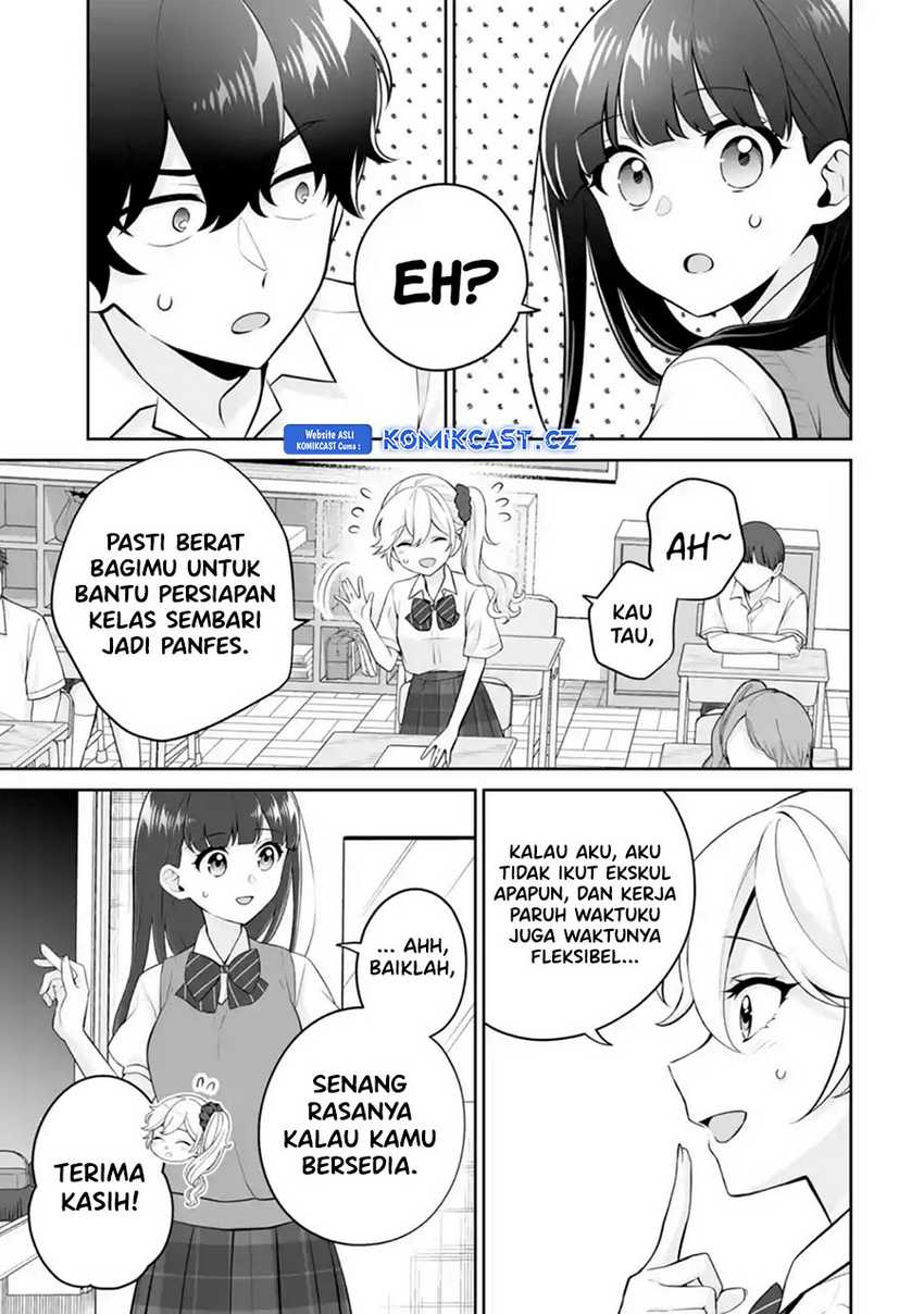 Dou ka Ore wo Houtte Oitekure Chapter 24 Gambar 12