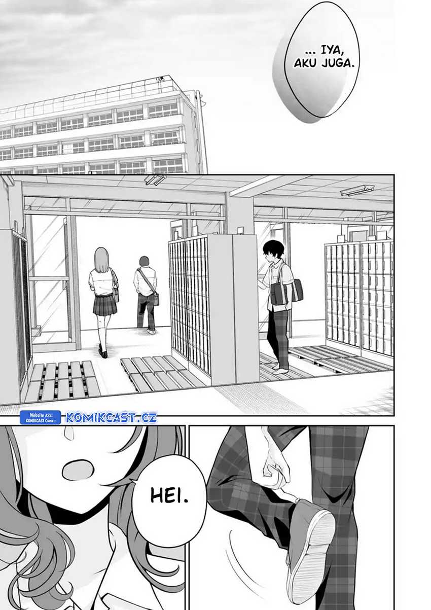 Dou ka Ore wo Houtte Oitekure Chapter 24 Gambar 16