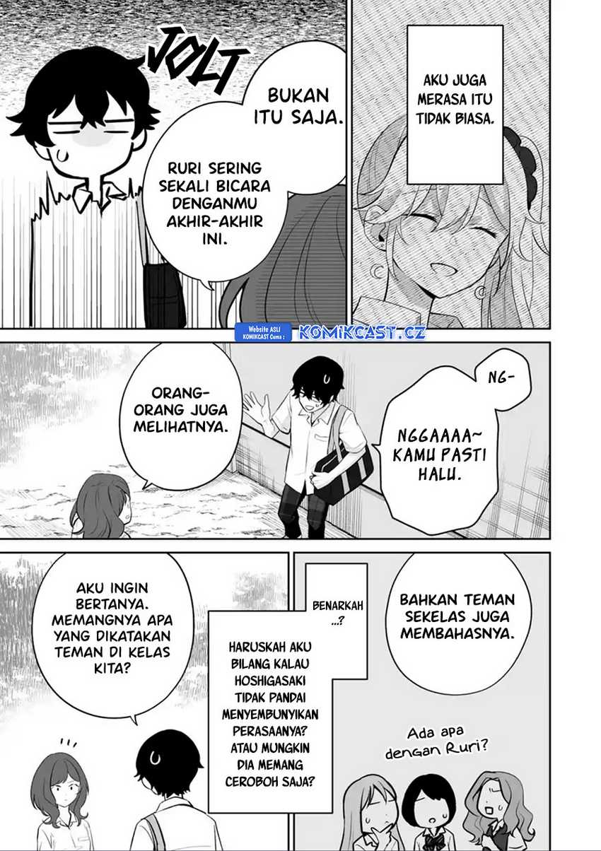 Dou ka Ore wo Houtte Oitekure Chapter 24 Gambar 22