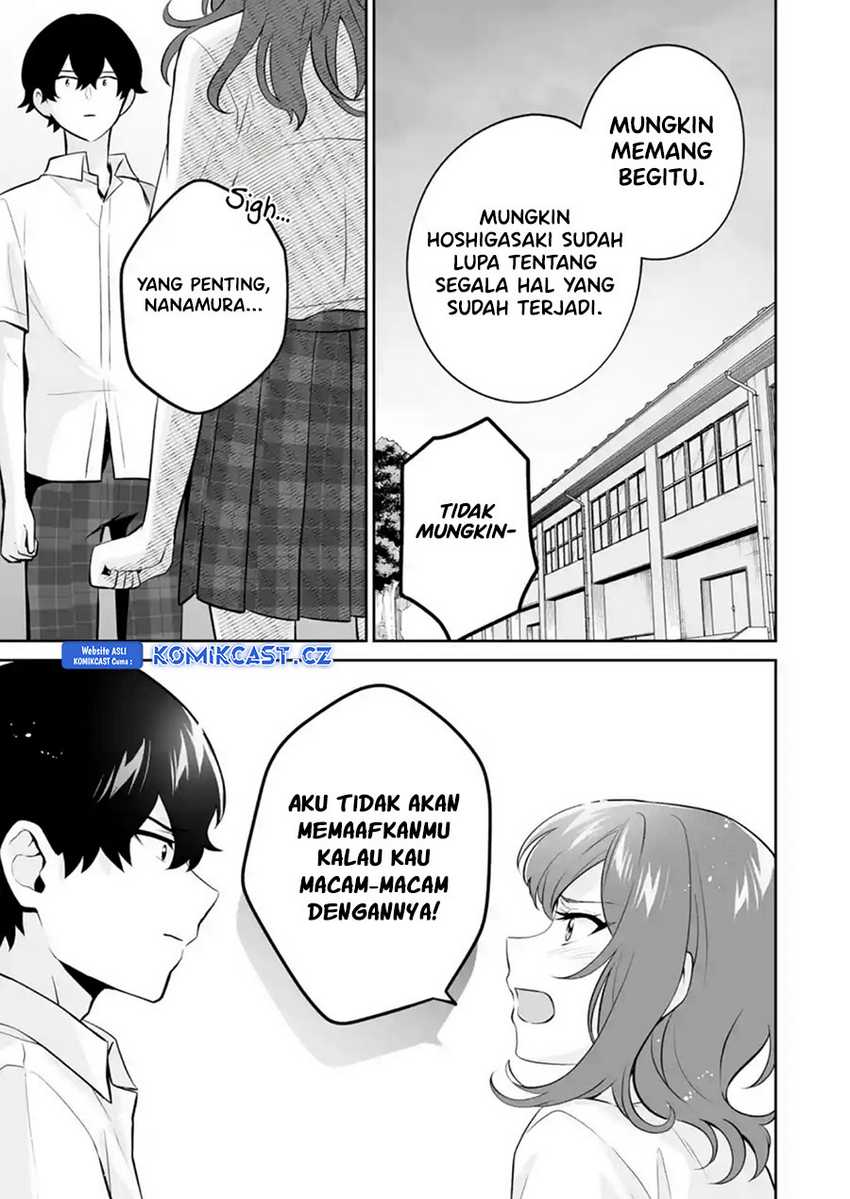 Dou ka Ore wo Houtte Oitekure Chapter 24 Gambar 26