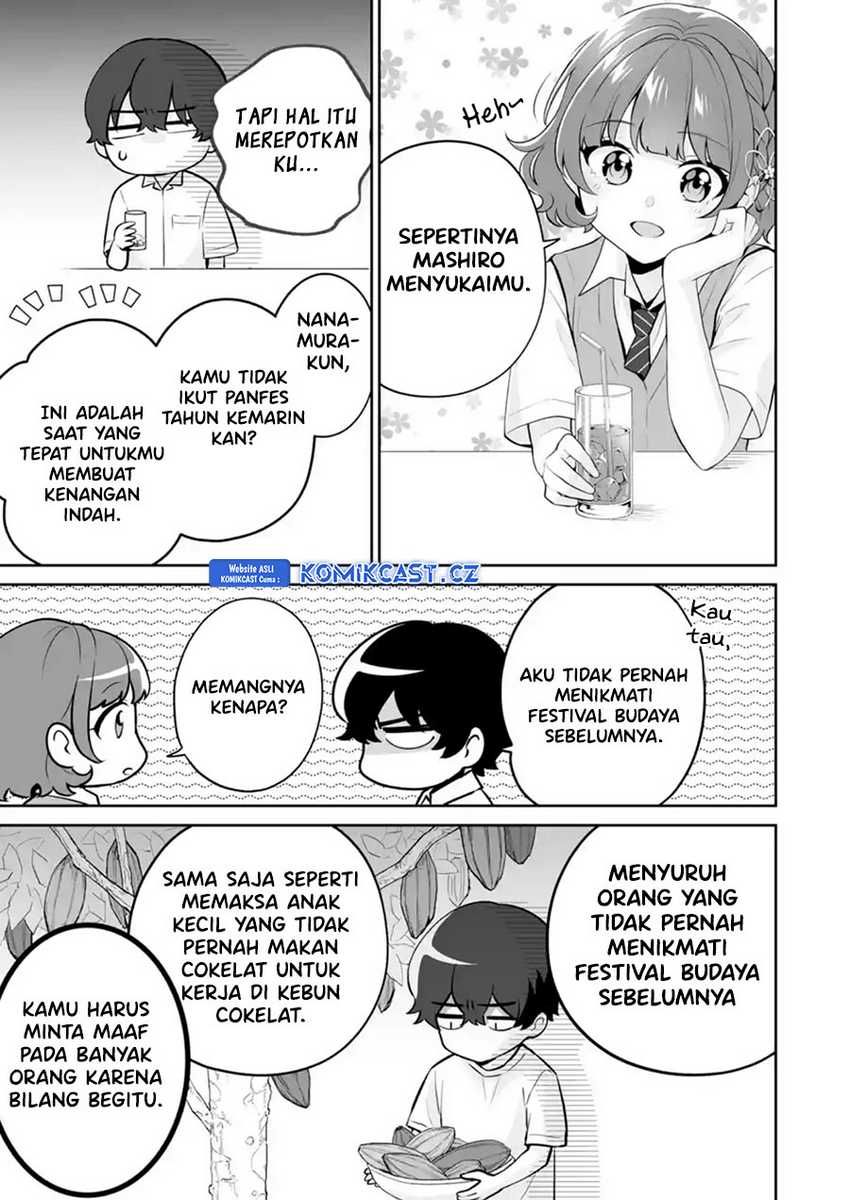 Dou ka Ore wo Houtte Oitekure Chapter 24 Gambar 30