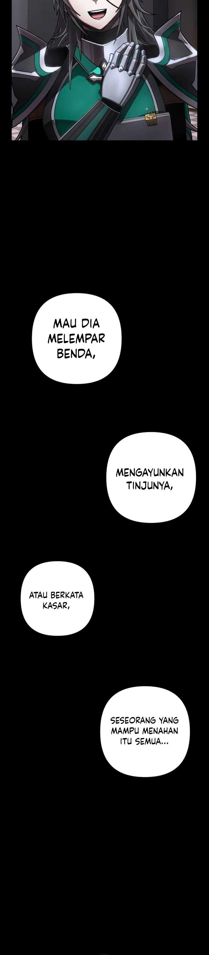 Hero Has Returned Chapter 128 Gambar 13