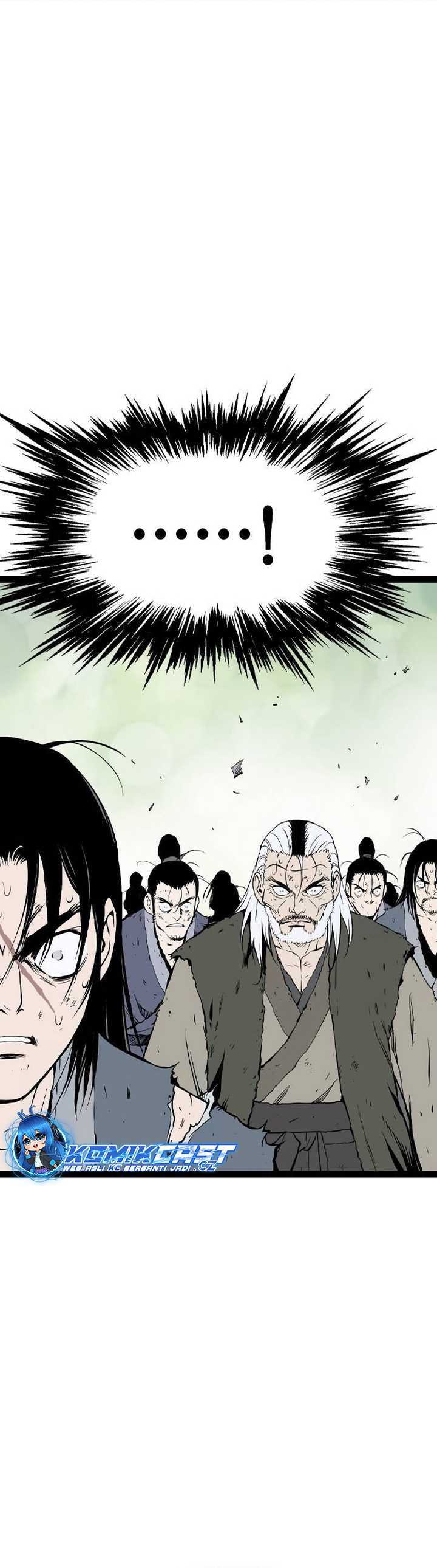 Asura (Ryu Ki-Un) Chapter 19 Gambar 48