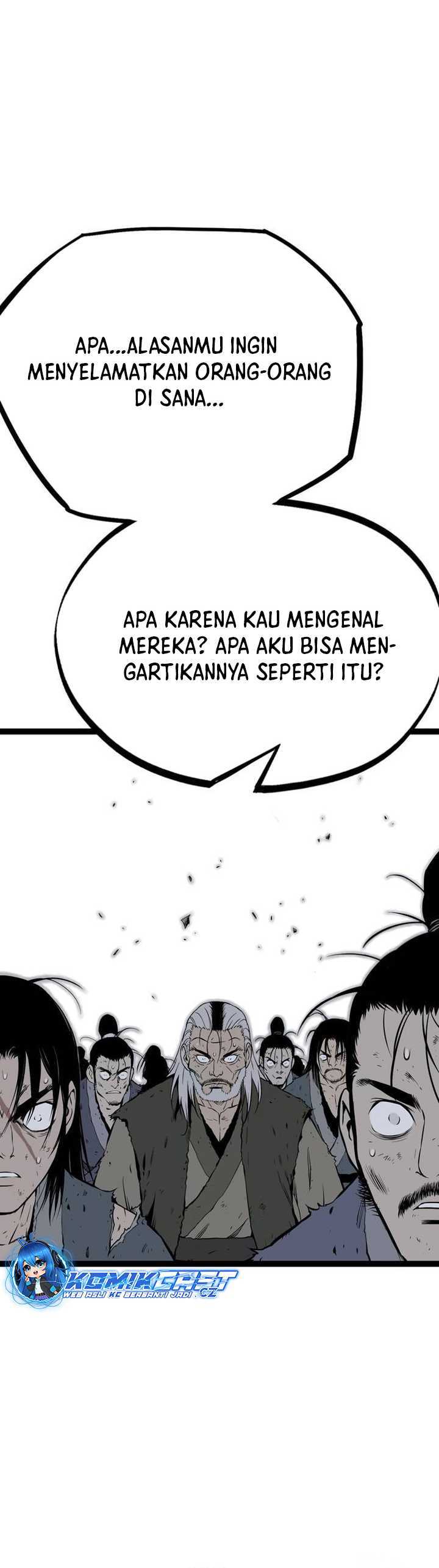 Asura (Ryu Ki-Un) Chapter 19 Gambar 62