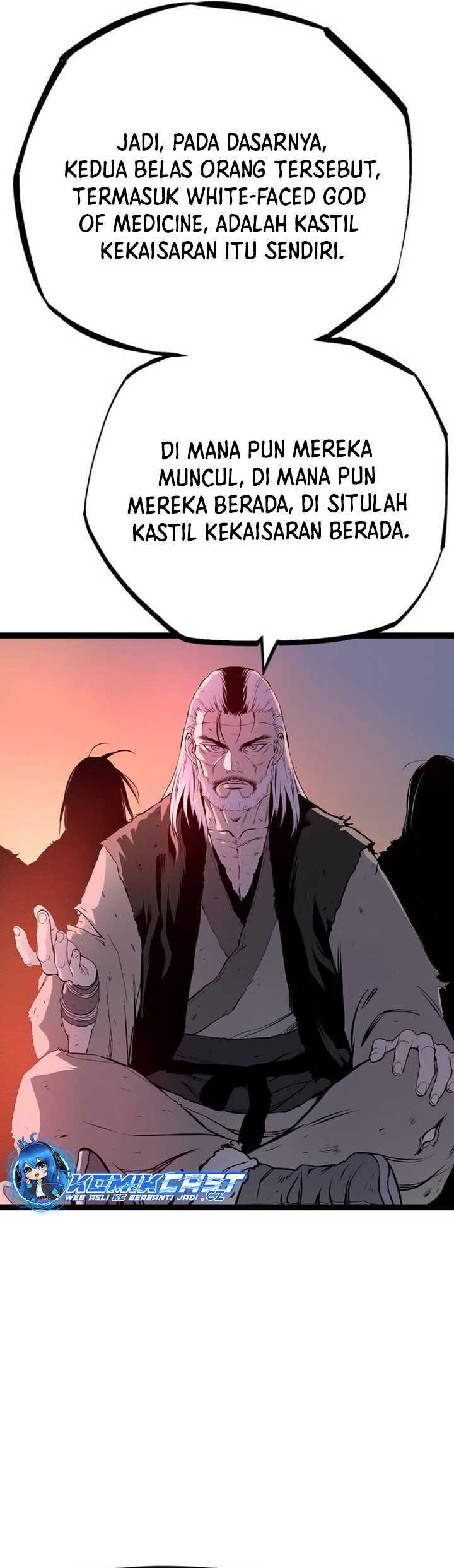 Asura (Ryu Ki-Un) Chapter 19 Gambar 7