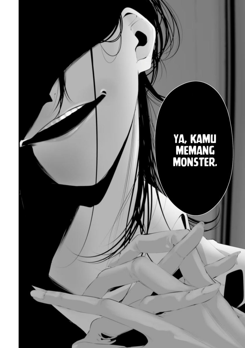 Tsurenai Hodo Aokute Azatoi Kurai ni Akai Chapter 29 Gambar 12