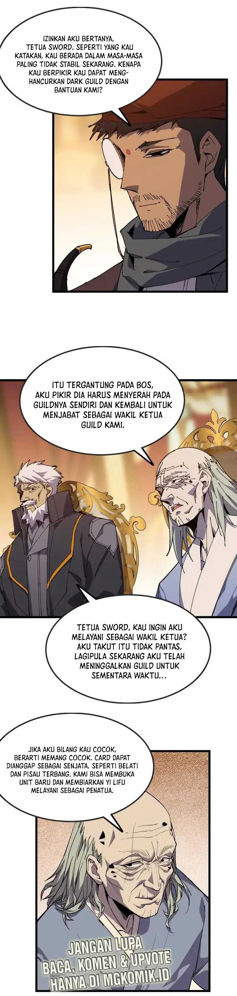 Baca Manhua Brave X Devil Queen Chapter 49 Gambar 2