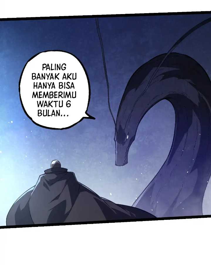 Evolution Begins With A Big Tree Chapter 281 Gambar 11