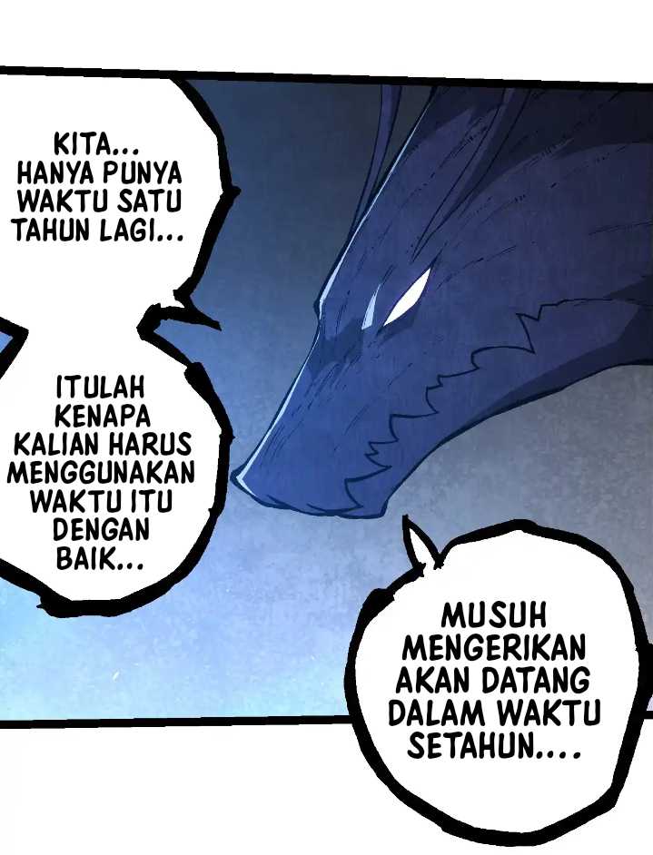 Evolution Begins With A Big Tree Chapter 281 Gambar 18