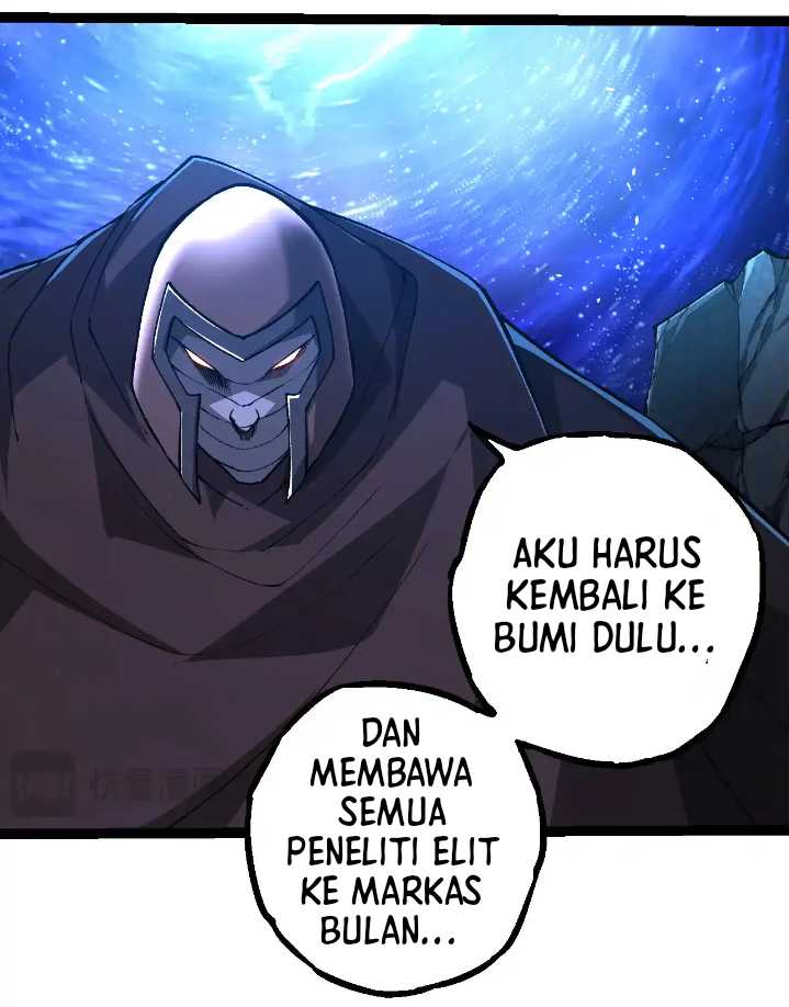 Evolution Begins With A Big Tree Chapter 281 Gambar 19