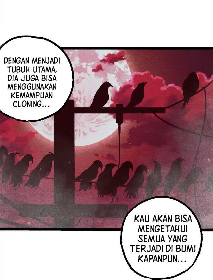 Evolution Begins With A Big Tree Chapter 281 Gambar 28