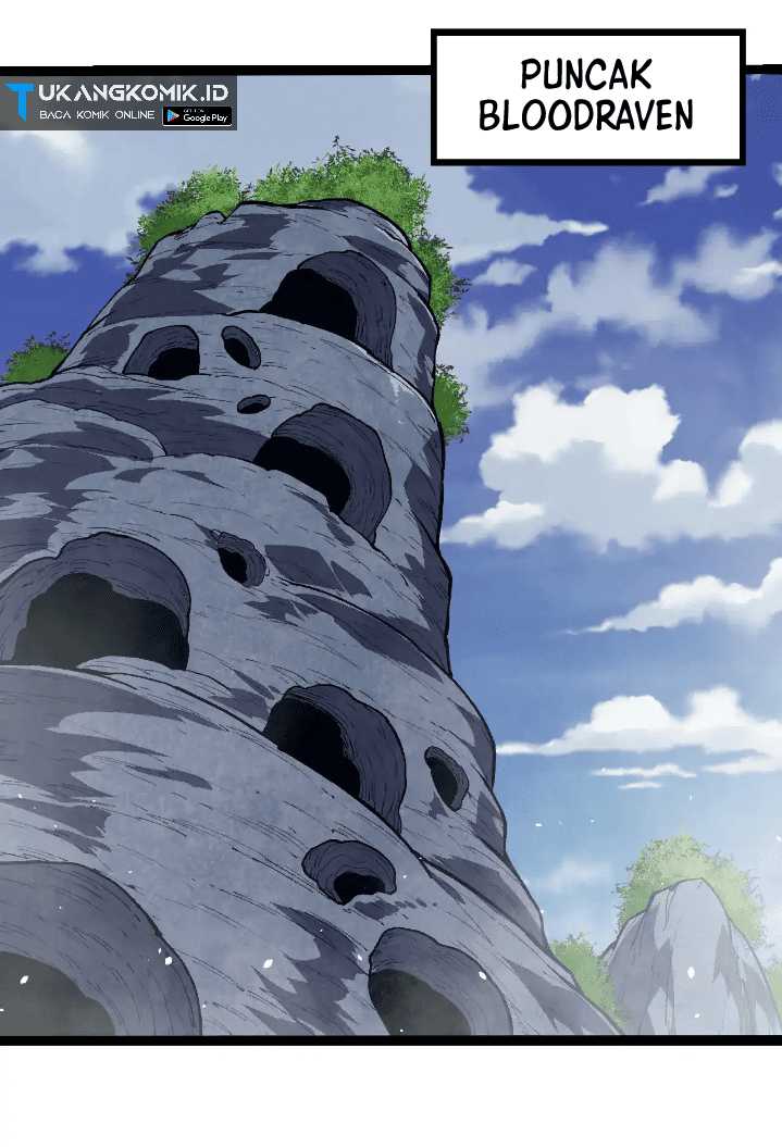 Evolution Begins With A Big Tree Chapter 281 Gambar 46