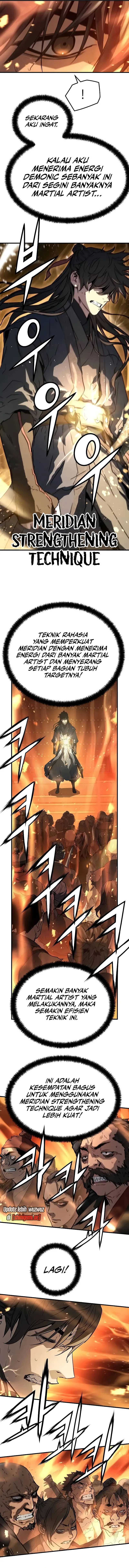 Absolute Regression Chapter 17 bahasa Indonesia Gambar 11