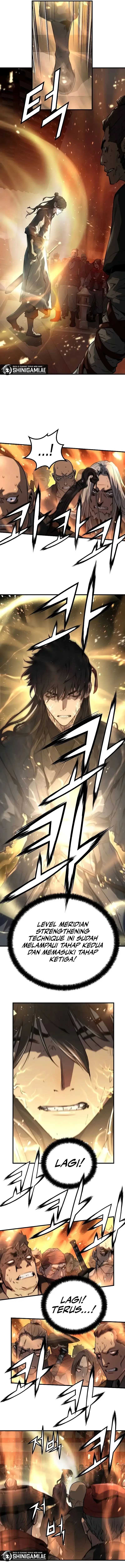 Absolute Regression Chapter 17 bahasa Indonesia Gambar 12