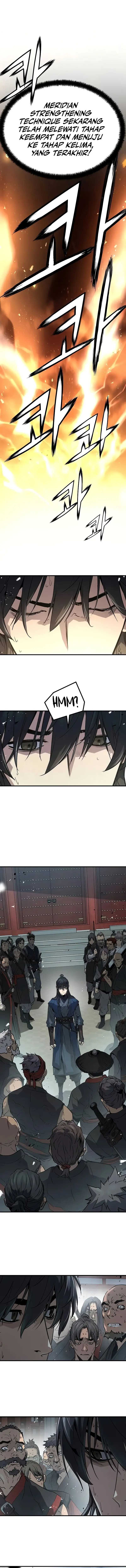 Absolute Regression Chapter 17 bahasa Indonesia Gambar 13