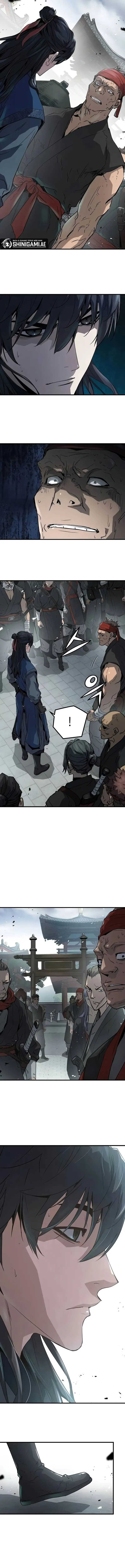 Absolute Regression Chapter 17 bahasa Indonesia Gambar 14