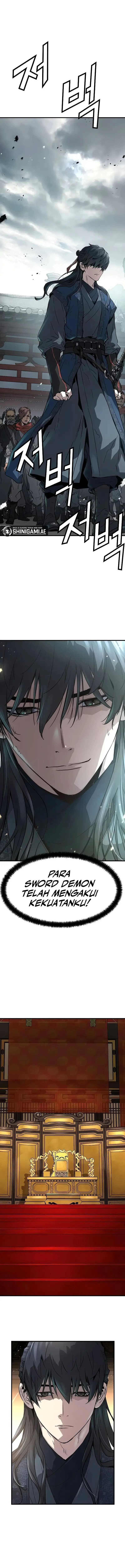 Absolute Regression Chapter 17 bahasa Indonesia Gambar 15