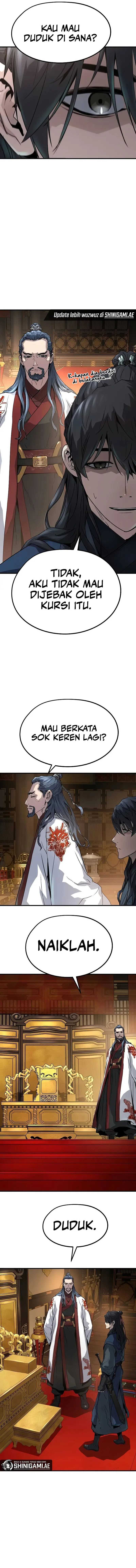 Absolute Regression Chapter 17 bahasa Indonesia Gambar 16