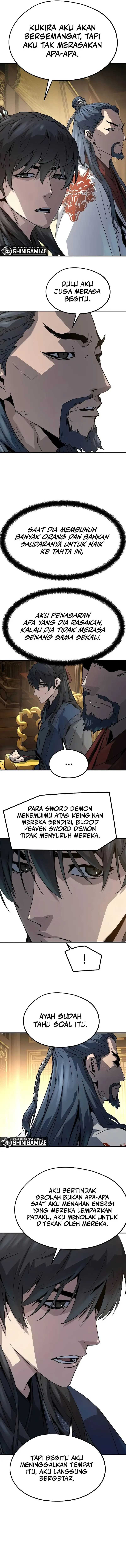 Absolute Regression Chapter 17 bahasa Indonesia Gambar 18