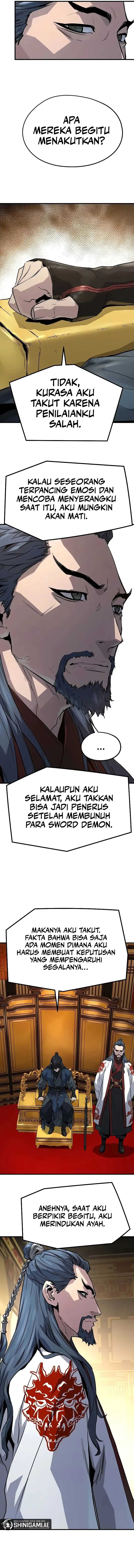 Absolute Regression Chapter 17 bahasa Indonesia Gambar 19