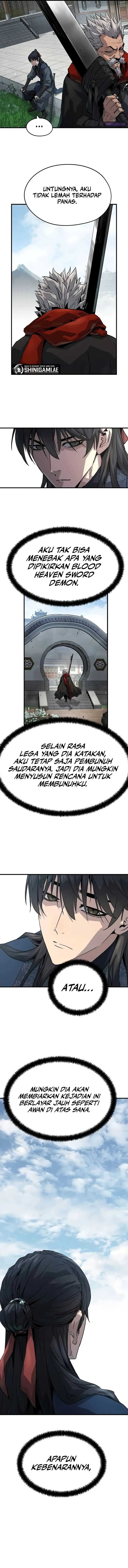 Absolute Regression Chapter 17 bahasa Indonesia Gambar 3