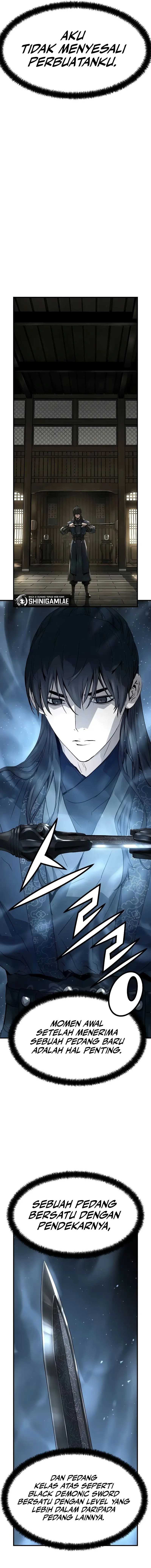 Absolute Regression Chapter 17 bahasa Indonesia Gambar 4