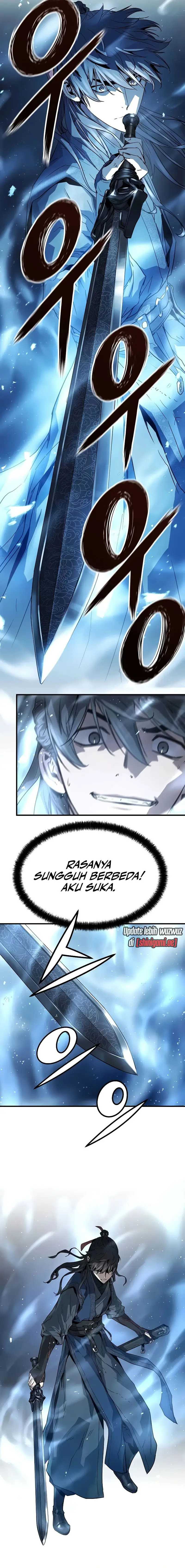 Absolute Regression Chapter 17 bahasa Indonesia Gambar 6