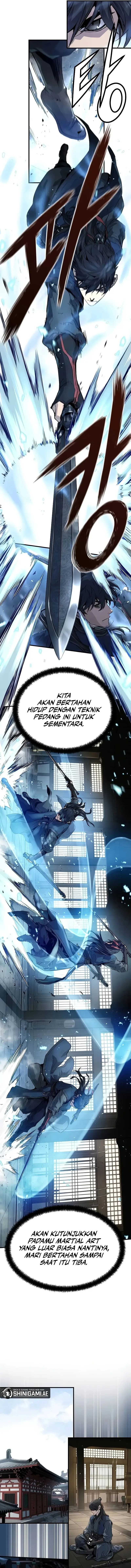 Absolute Regression Chapter 17 bahasa Indonesia Gambar 7