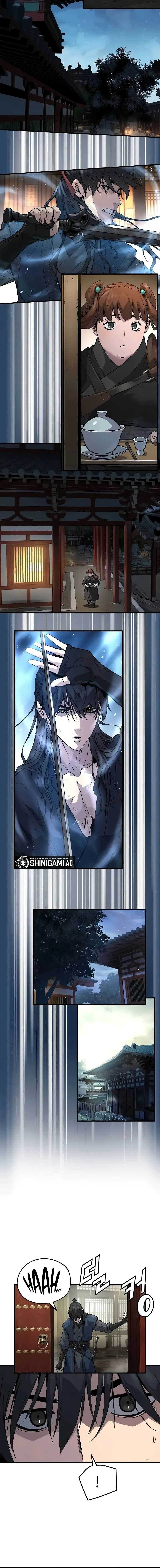 Absolute Regression Chapter 17 bahasa Indonesia Gambar 8