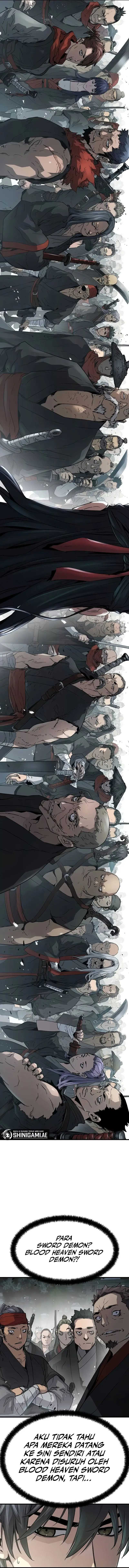 Absolute Regression Chapter 17 bahasa Indonesia Gambar 9