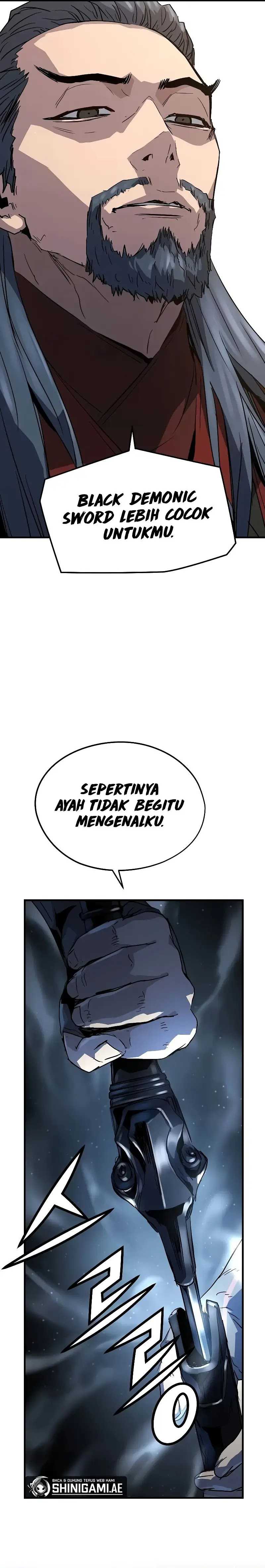 Absolute Regression Chapter 16 bahasa Indonesia Gambar 10