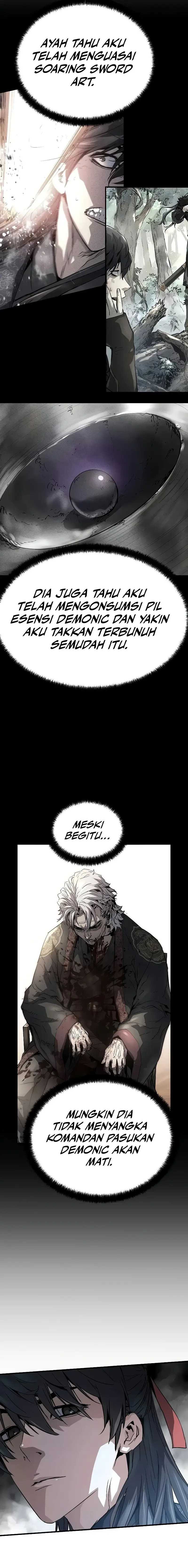 Absolute Regression Chapter 16 bahasa Indonesia Gambar 13