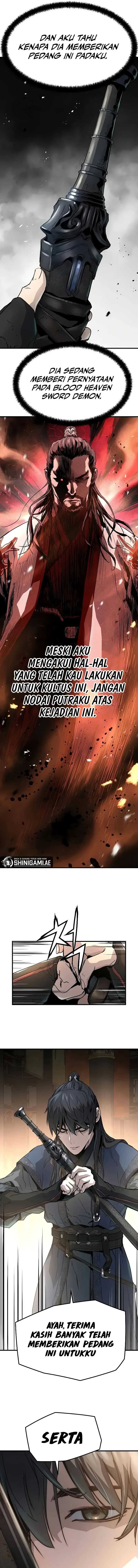 Absolute Regression Chapter 16 bahasa Indonesia Gambar 14