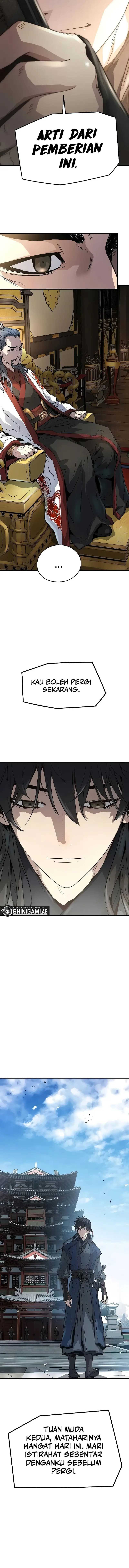 Absolute Regression Chapter 16 bahasa Indonesia Gambar 15